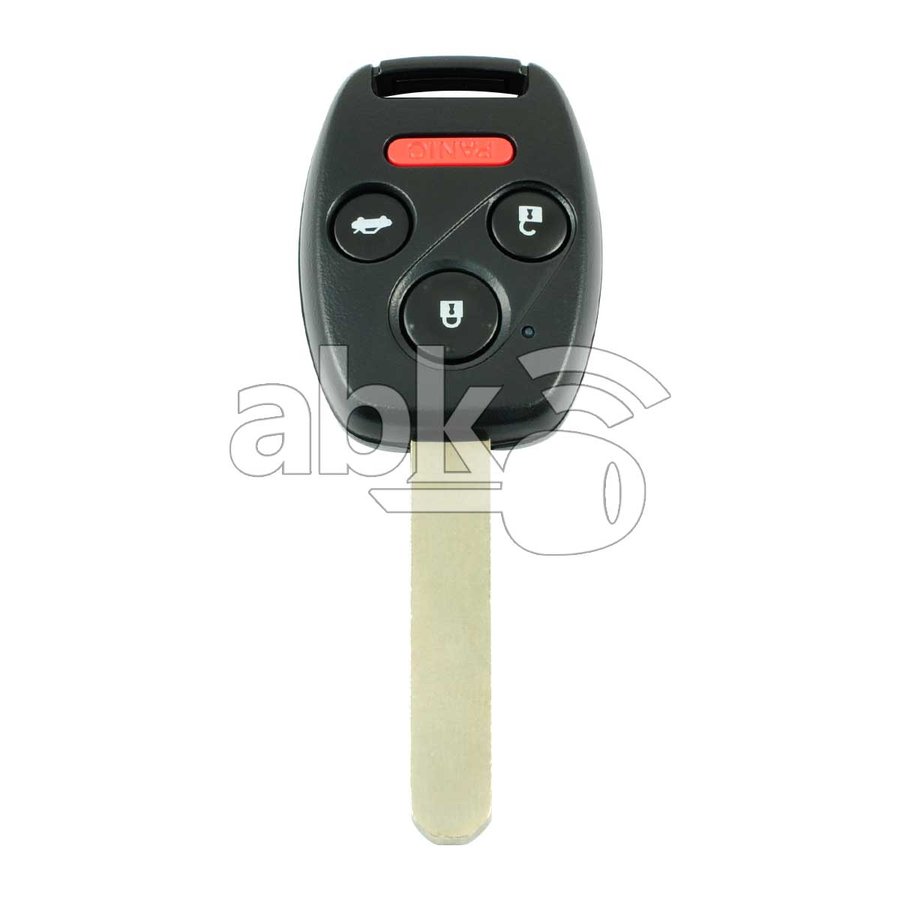 Acura CSX 2006–2011 key fob