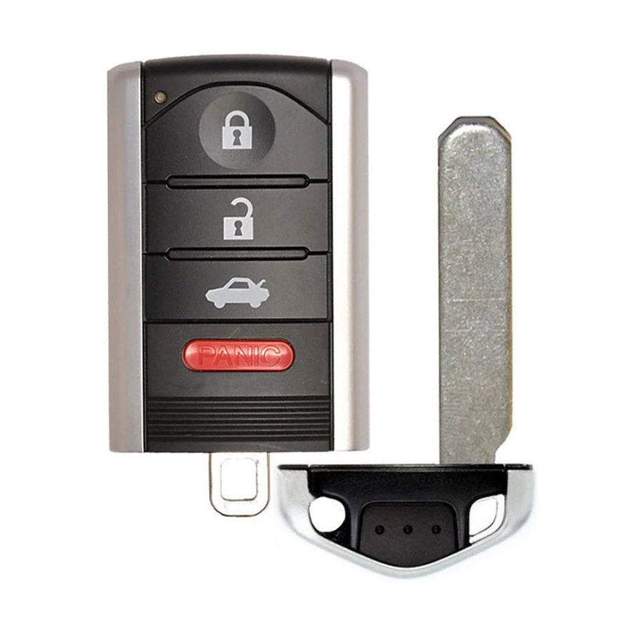 Acura ILX 2013–2022 key fob
