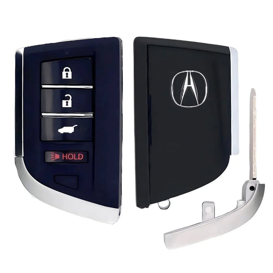Acura Integra 2023–2026 key fob