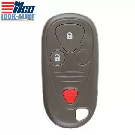 Acura MDX 2001–2006 key fob