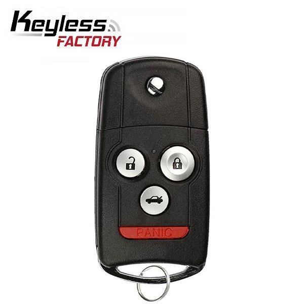 Acura MDX 2007–2013 key fob