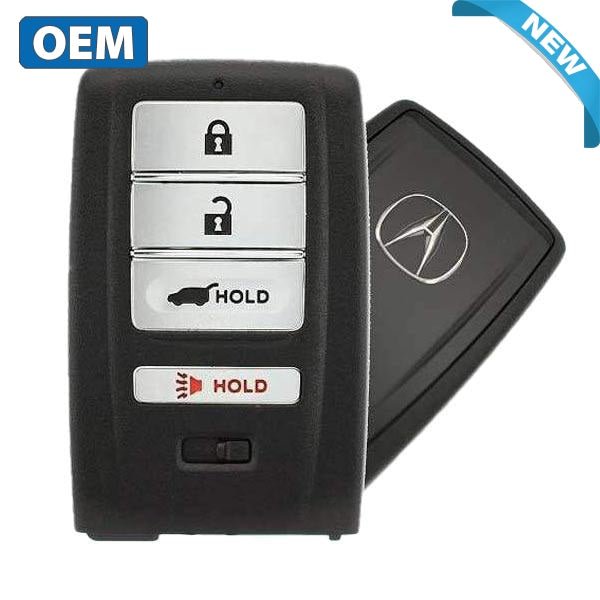 Acura MDX 2014–2021 key fob
