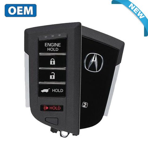 Acura MDX 2022–2026 key fob