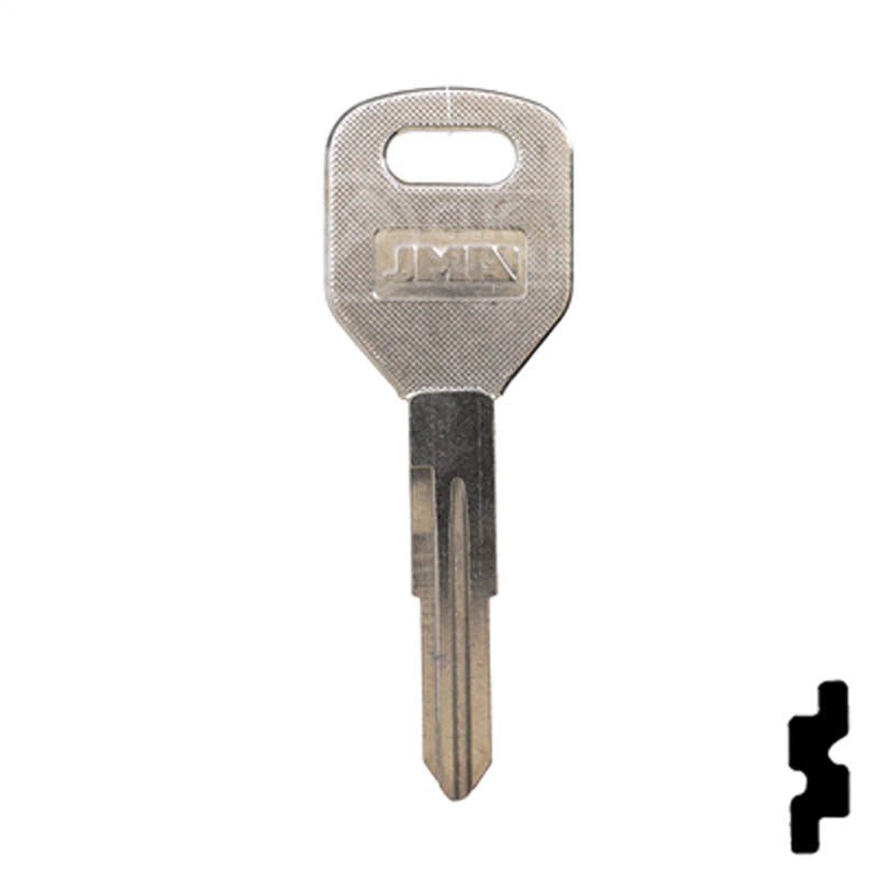 Acura NSX 1991–2005 key fob