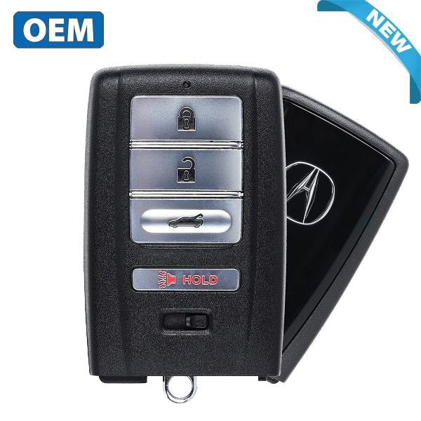 Acura NSX 2017–2022 key fob