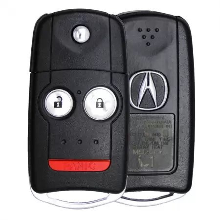 Acura RDX 2007–2012 key fob