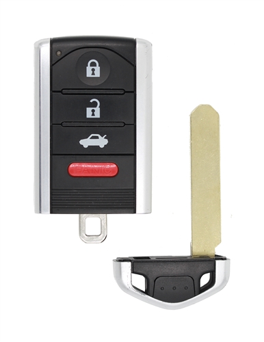 Acura RDX 2013–2018 key fob