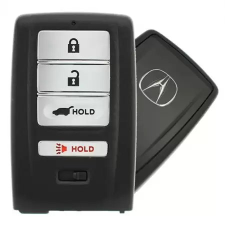 Acura RDX 2019–2024 key fob