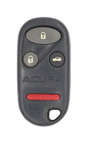 Acura RL 1996–2004 key fob