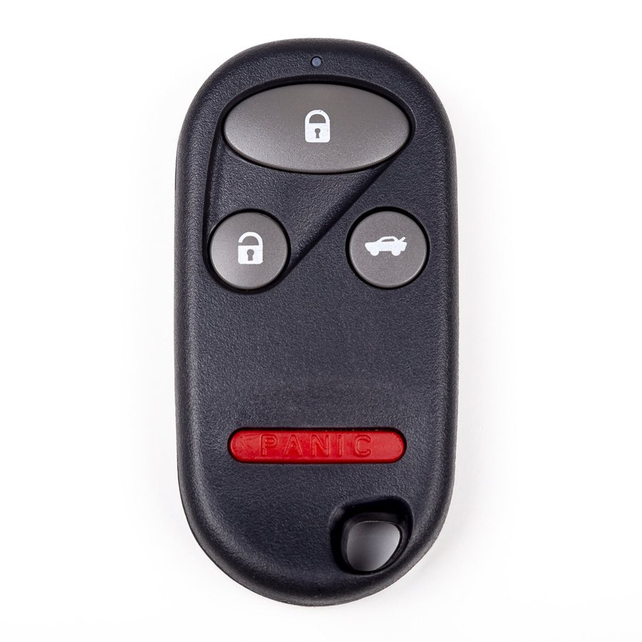 Acura TL 2004–2008 key fob