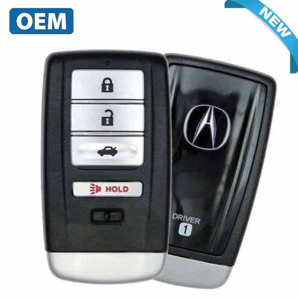 Acura TLX 2015–2020 key fob
