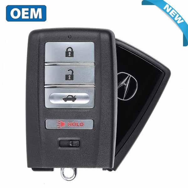 Acura TLX 2021–2025 key fob