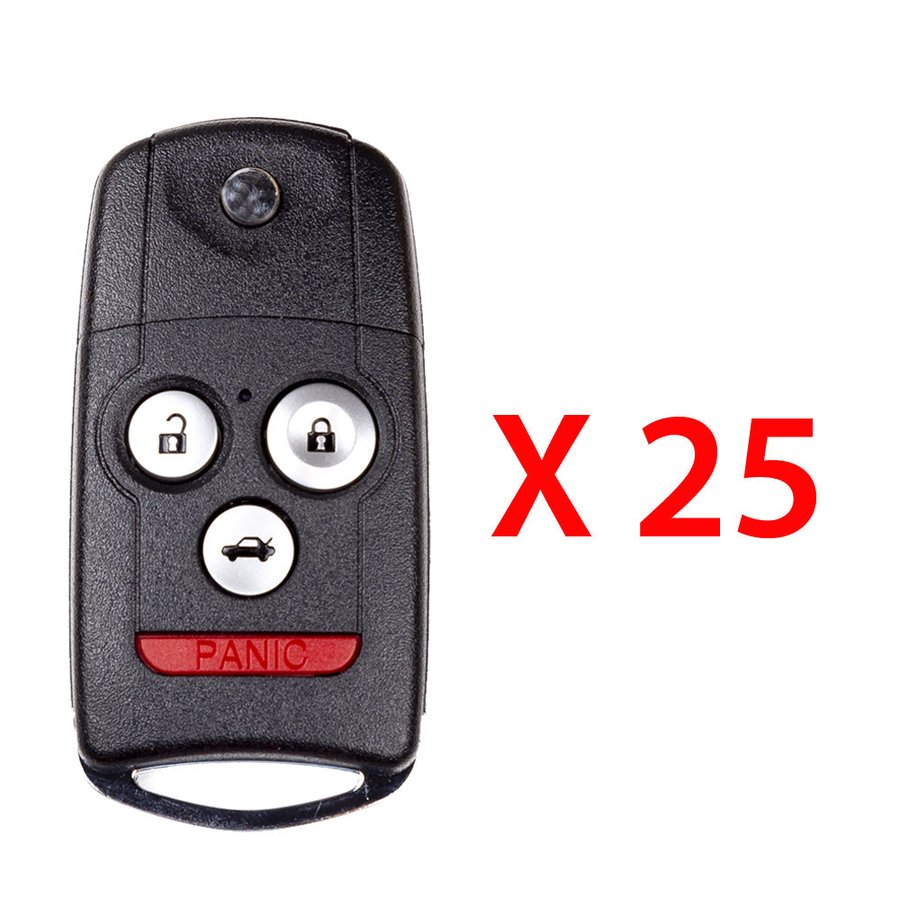 Acura TSX 2009–2014 key fob