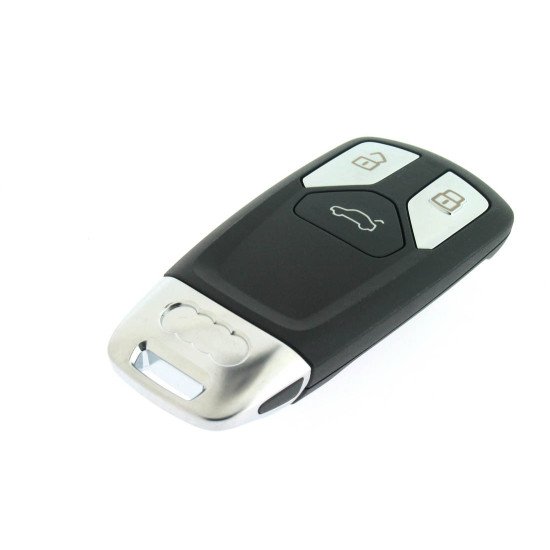 Audi A4 allroad 2017–2024 key fob