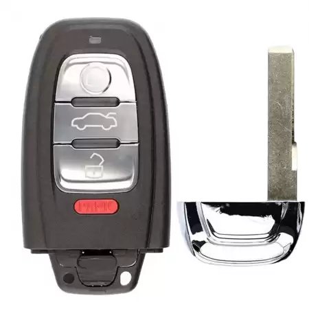 Audi A6 2012–2018 key fob