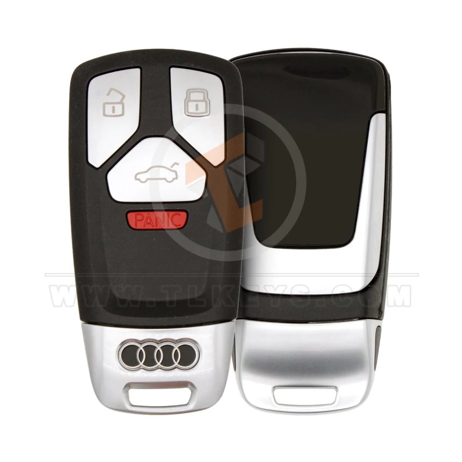 Audi A7 2018–2025 key fob