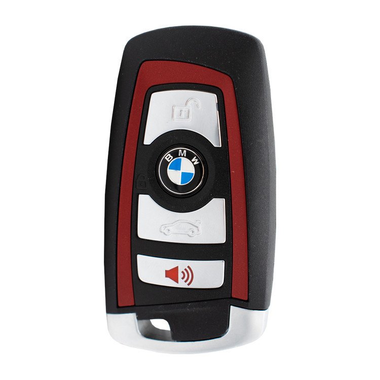 BMW 4 Series 2014–2020 key fob