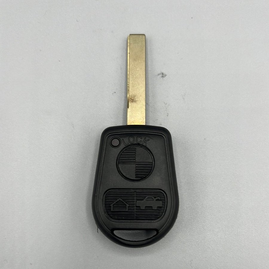BMW 5 Series 1996–2003 key fob