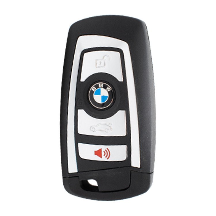 BMW 6 Series 2011–2018 key fob