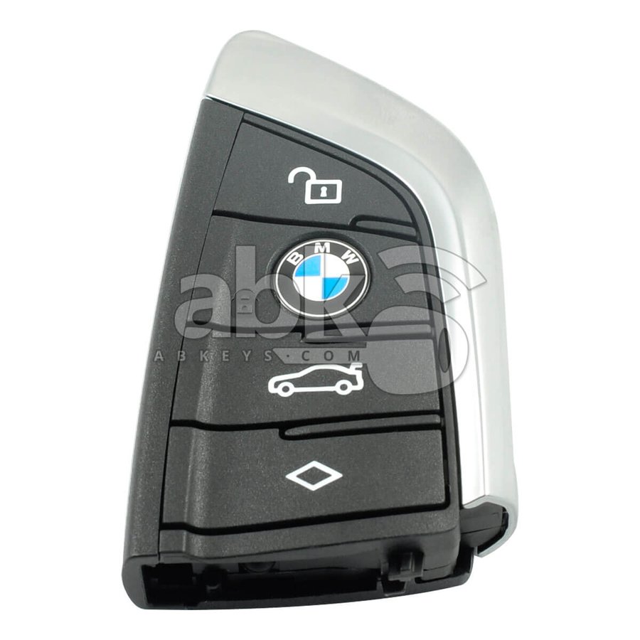 BMW i4 EV 2022–2025 key fob