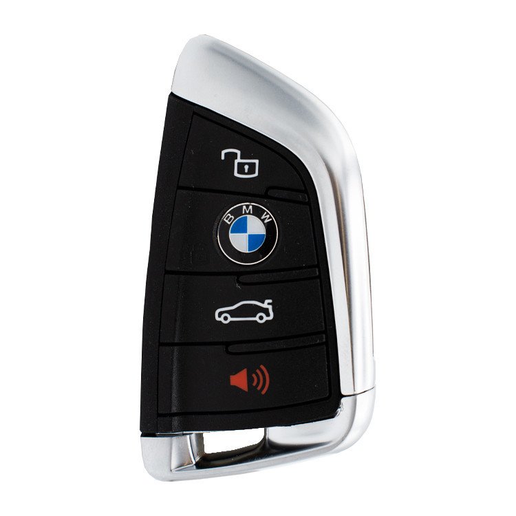 BMW X1 2016–2022 key fob