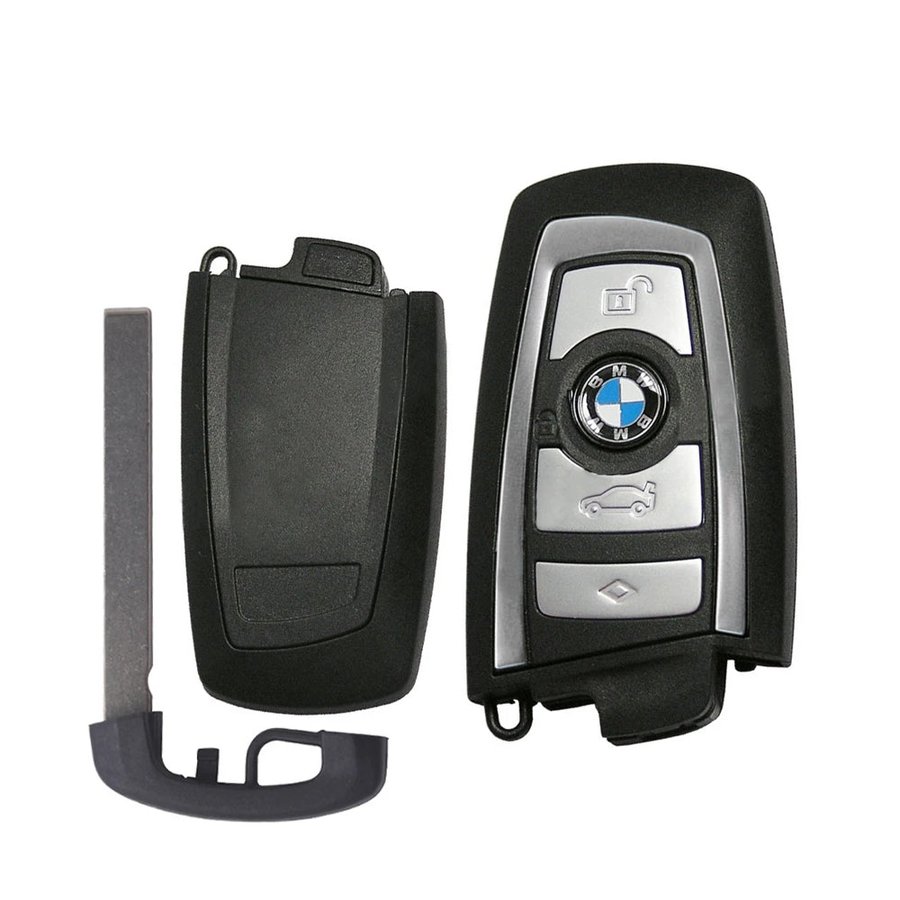 BMW X3 2011–2017 key fob