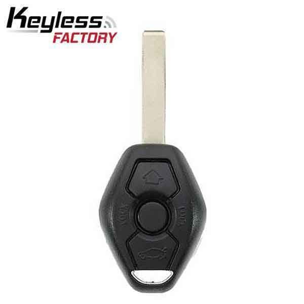 BMW X5 2000–2006 key fob