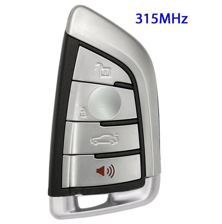 BMW X5 2014–2018 key fob