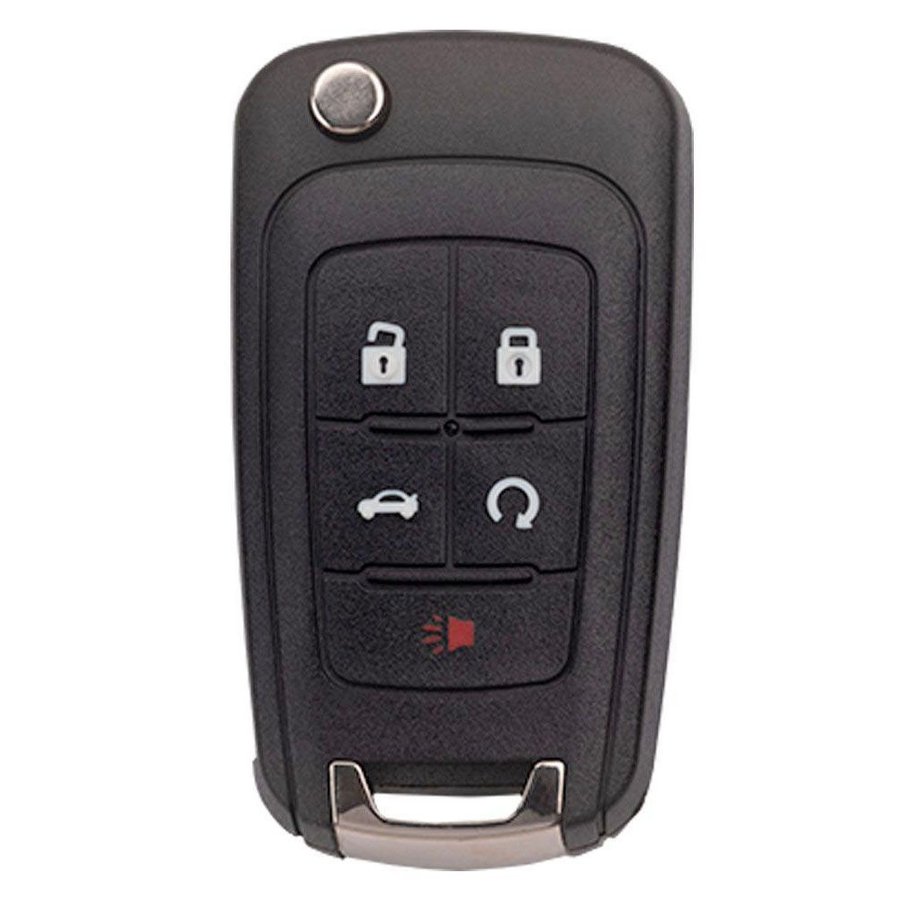 Buick Cascada 2016–2019 key fob