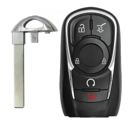 Buick Enclave 2018–2024 key fob