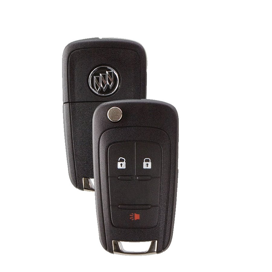 Buick Encore 2013–2022 key fob