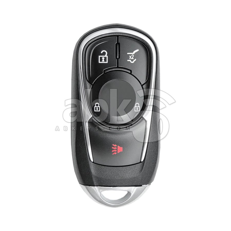 Buick Envision 2016–2020 key fob