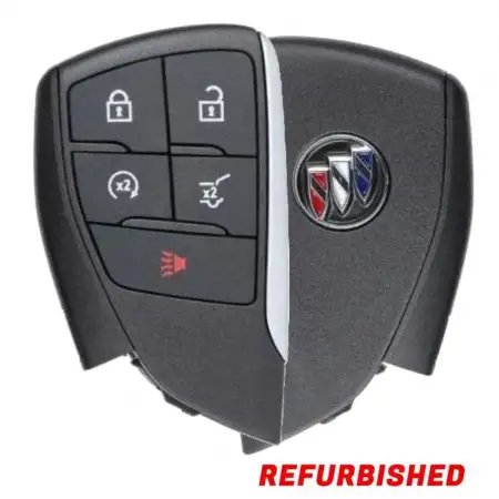 Buick Envision 2021–2025 key fob