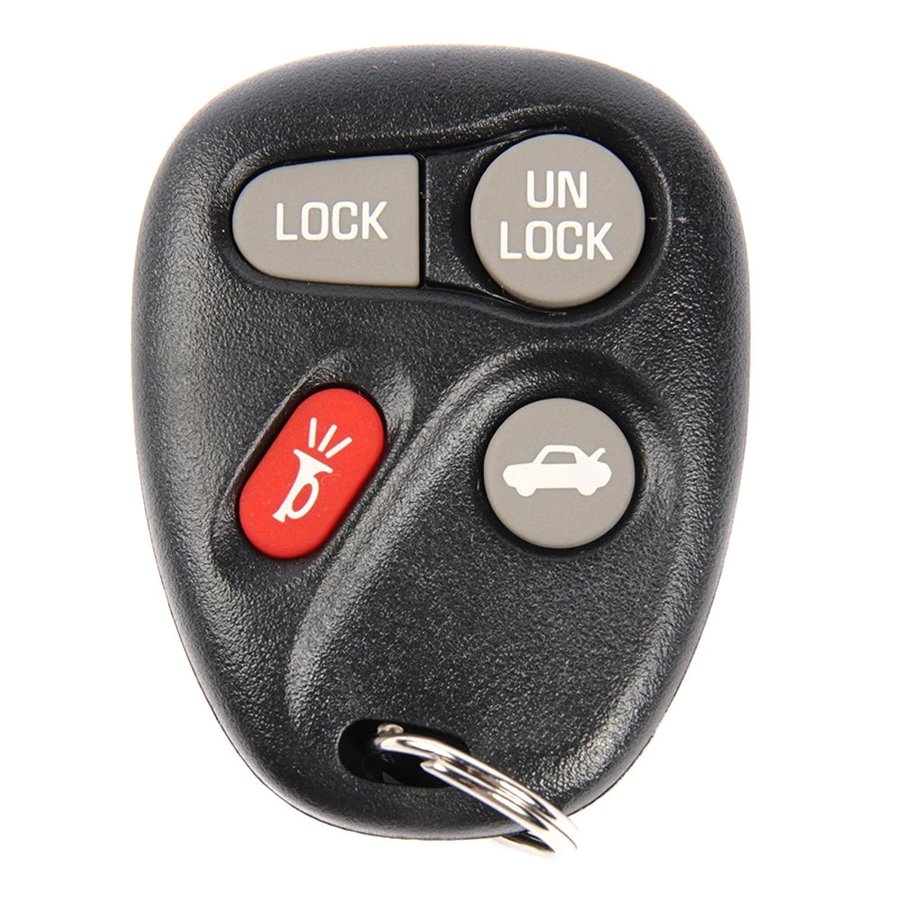 Buick LeSabre 2000–2005 key fob