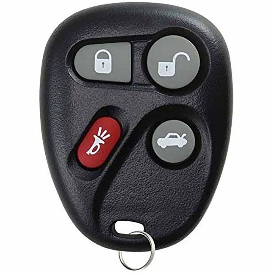 Buick Park Avenue 1997–2005 key fob