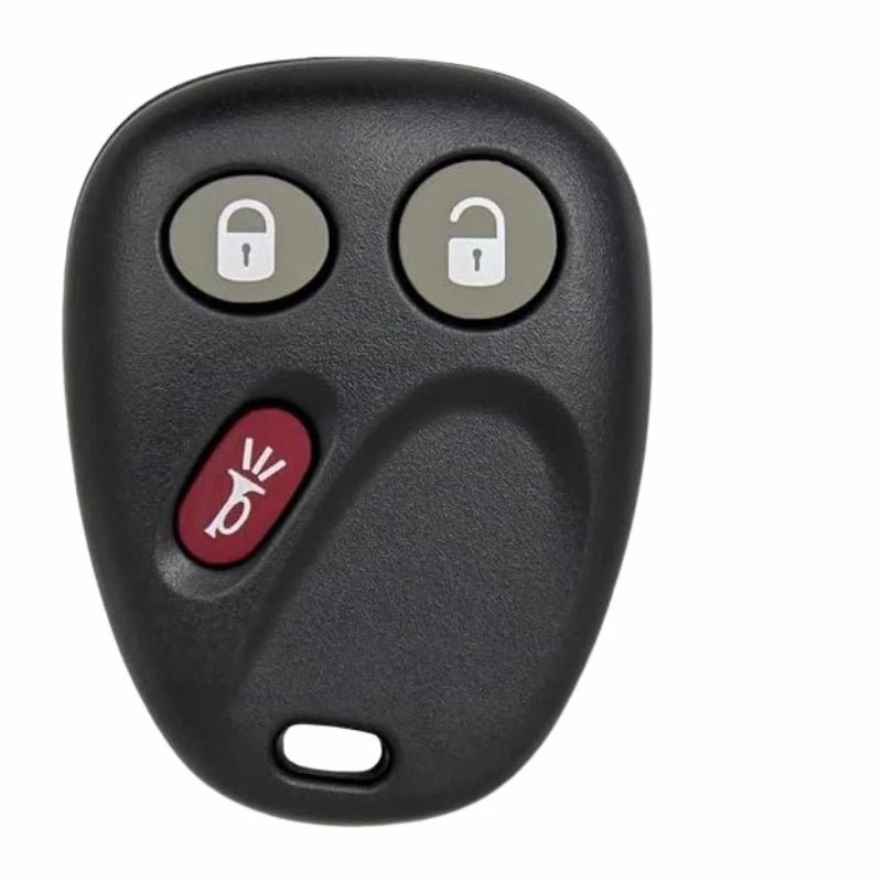 Buick Rainier 2004–2007 key fob