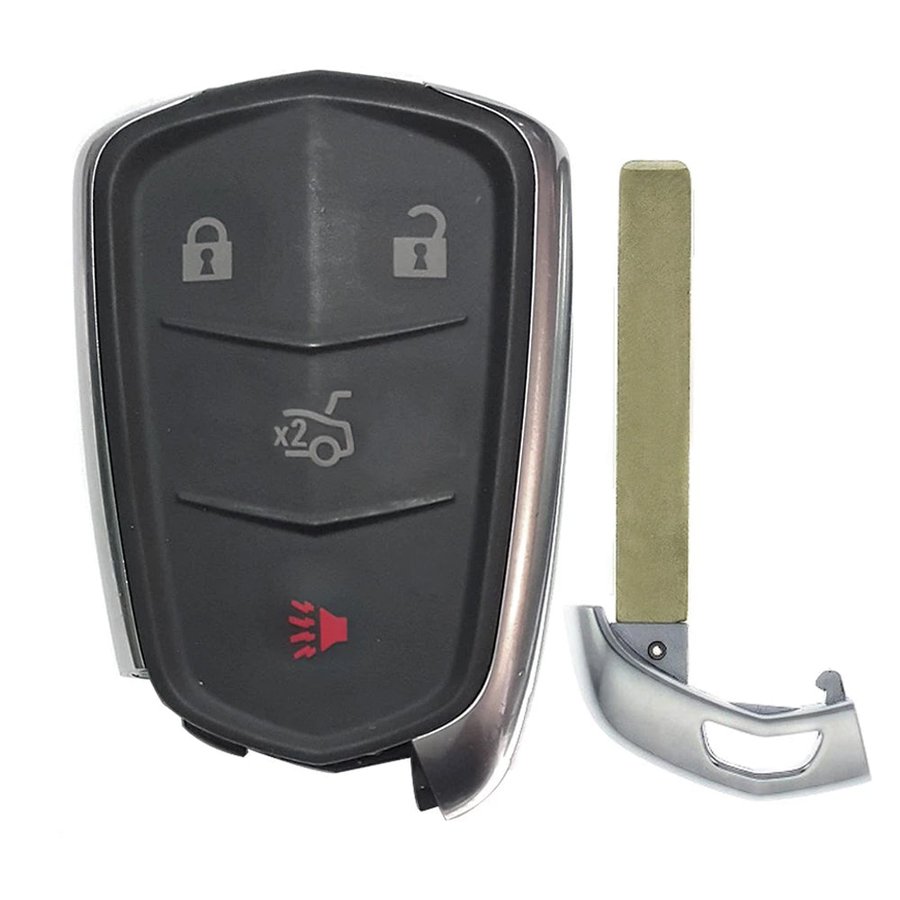 Cadillac ATS 2013–2019 key fob