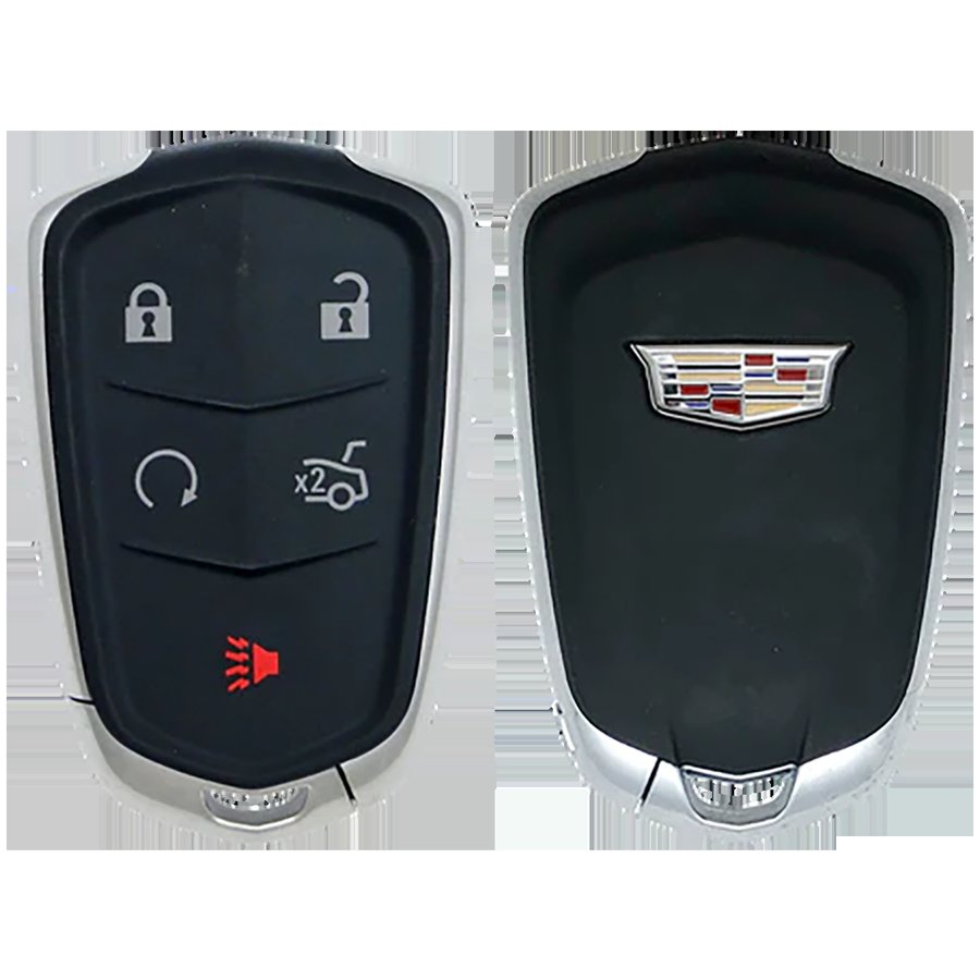Cadillac CT6-V 2019–2020 key fob