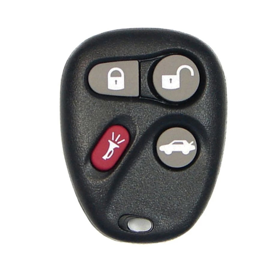 Cadillac CTS 2003–2007 key fob