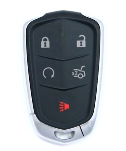 Cadillac CTS 2014–2019 key fob