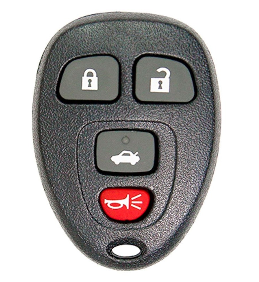 Cadillac DTS 2006–2011 key fob