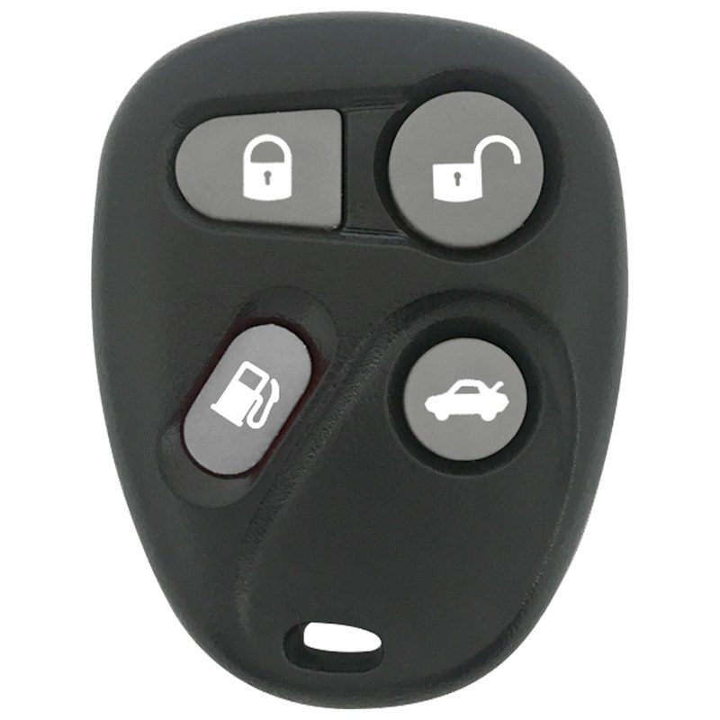 Cadillac Eldorado 1992–2002 key fob