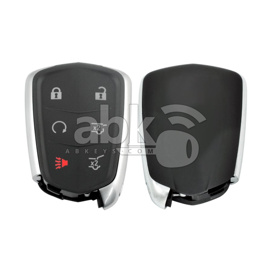 Cadillac Escalade 2015–2020 key fob