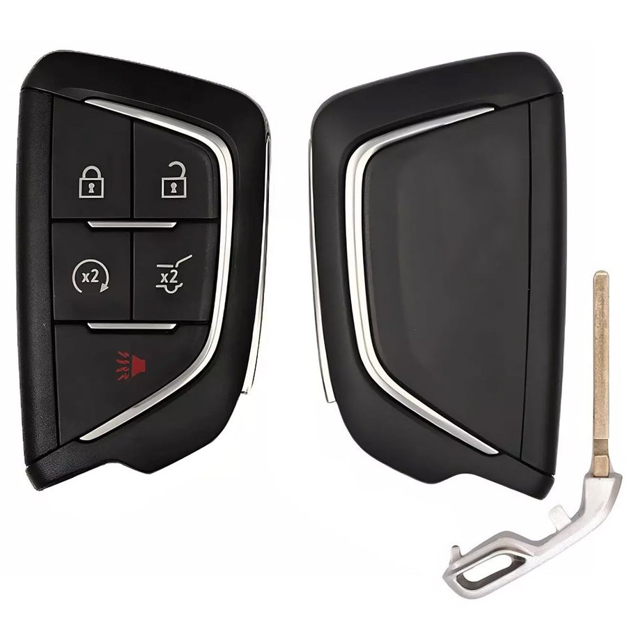 Cadillac Lyriq EV 2023–2025 key fob