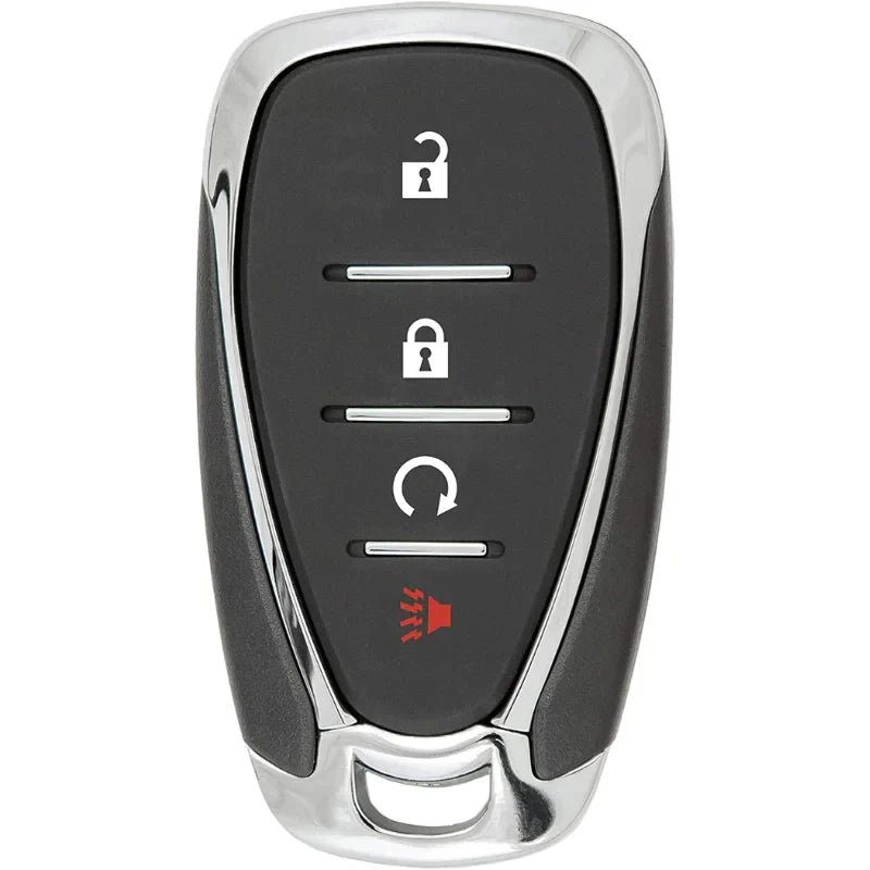 Chevrolet Bolt EUV 2022–2023 key fob