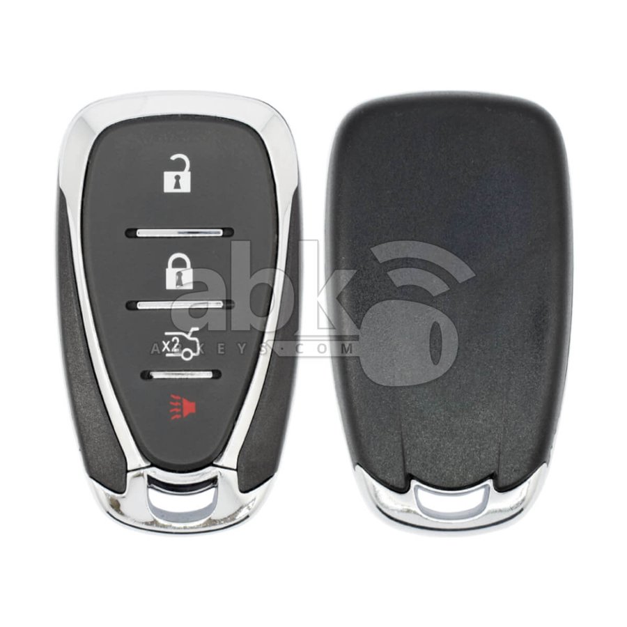 Chevrolet Camaro 2016–2024 key fob