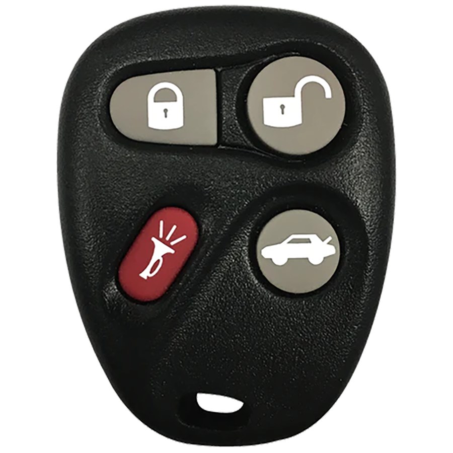 Chevrolet Cavalier 1995–2005 key fob