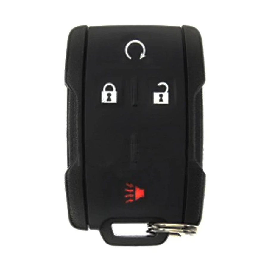 Chevrolet Colorado 2015–2022 key fob