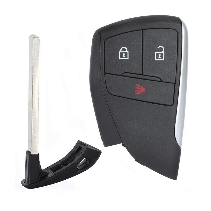 Chevrolet Colorado 2023–2026 key fob