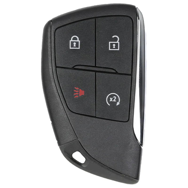 Chevrolet Equinox 2025–2026 key fob